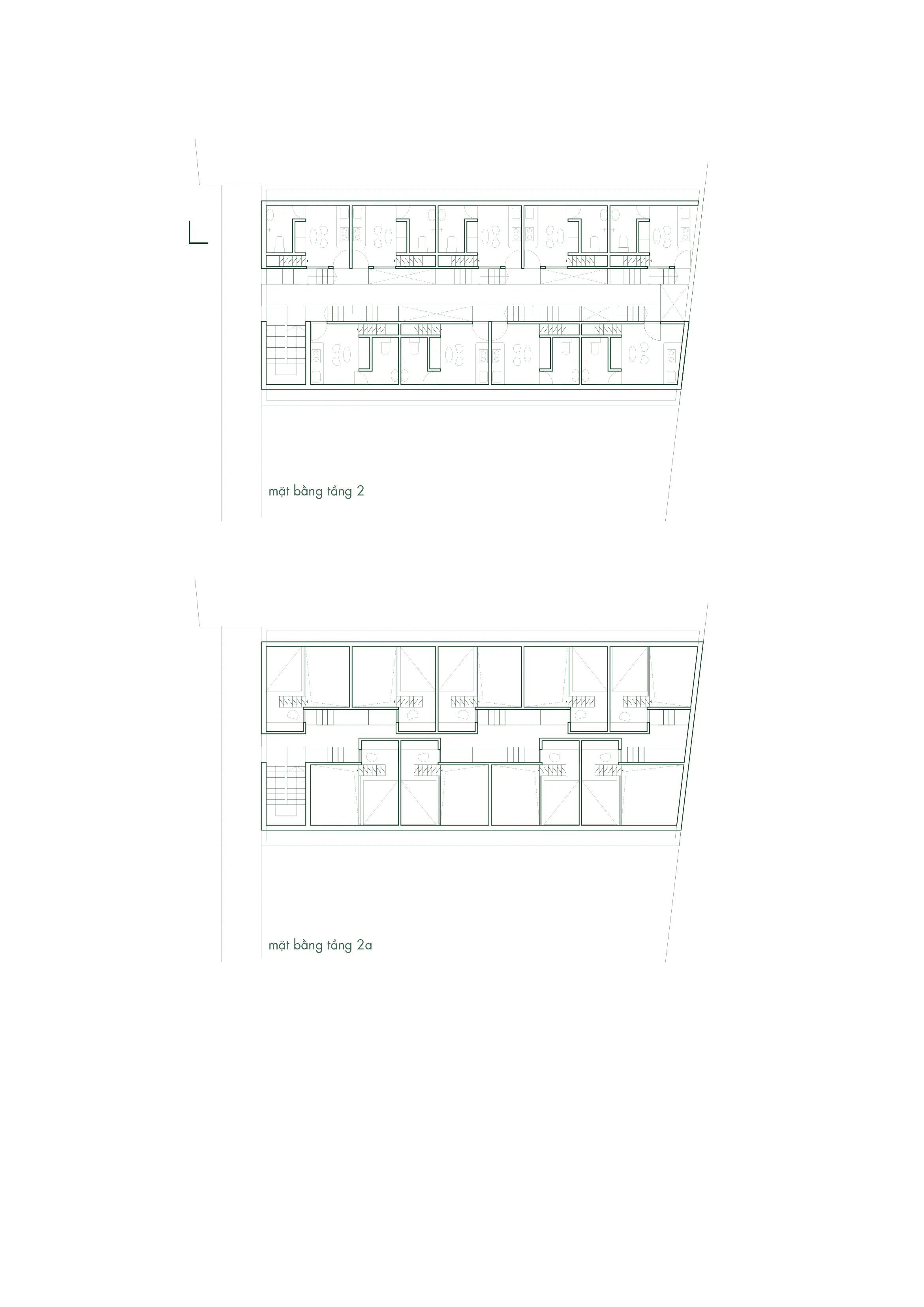 Hình ảnh chi tiết dự án 